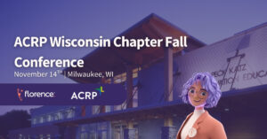 ACRP Wisconsin Chapter Fall Conference