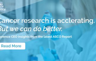 ASCO Report-Cancer Research