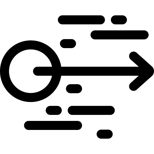 Accelerate Icon