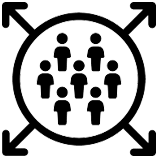 Capacity Icon