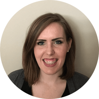 Casey Bradey Headshot