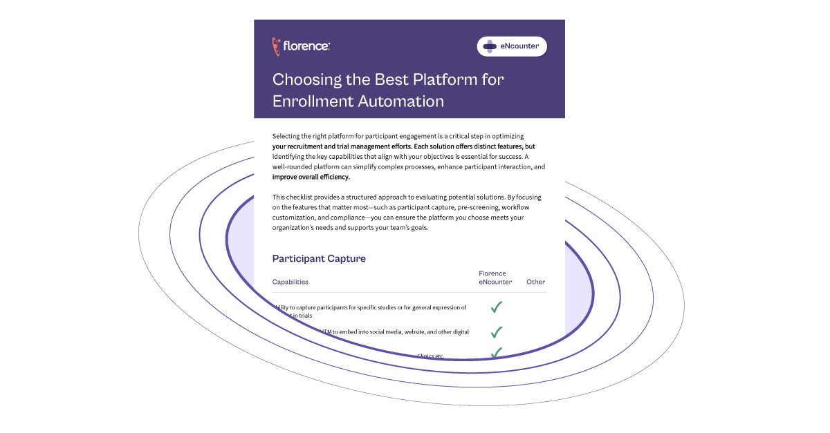 Checklist-encounter-portal