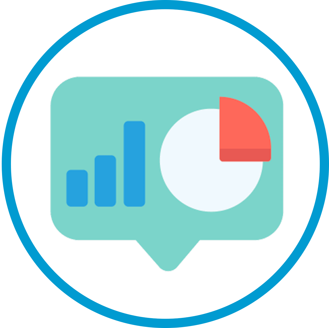 Clinical Trials Study Startup Speed Insights Icon