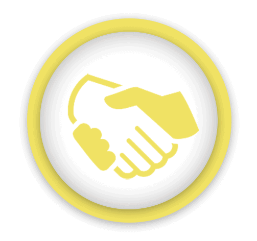 Collaboration Icon
