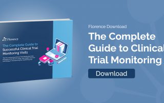 Complete Guide to Clinical Trial Monitoring Header