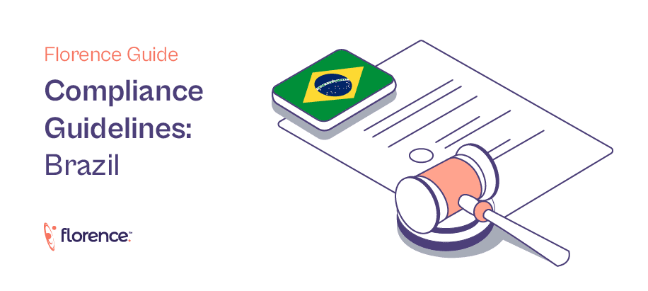Florence Compliance Guidelines for Brazil