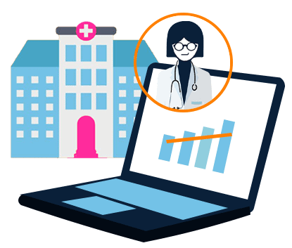 Who uses eRegulatory?