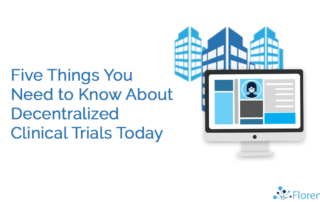 Decentralized Clinical Trials Header