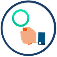 Decipher Icon
