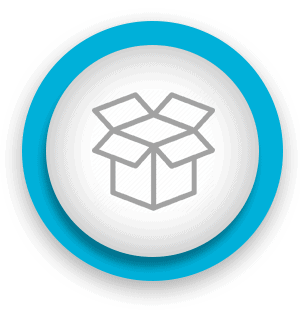Eliminate Clinical Trial Regulatory Binder Storage Icon