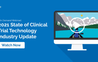 Florence 2021 State of Clinical Trial Technology Webinar