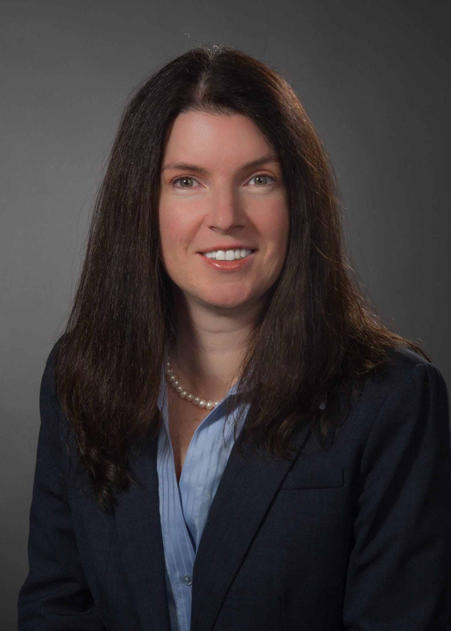 Florence-Christina Dr. Christina Brennan Headshot