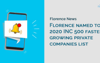 Florence Inc 5000 2020 List