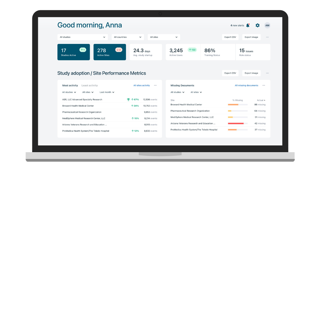 Remote Monitoring with Florence