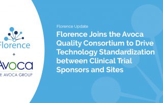 Florence and AVOCA 2019