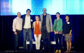 Florence team at DPharm Idol