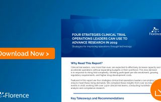 Four Strategies for Accelerating Research in 2019 Header
