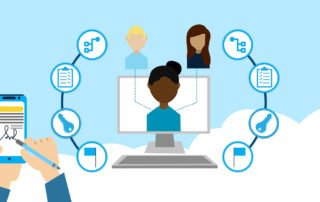 Healthcare Software Decentralized Trials