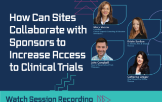 Watch Session Recording