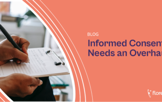 Informed Consent Needs an Overhaul