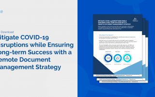 Mitigate COVID-19 Disruption with Remote Clinical Trial Monitoring Header