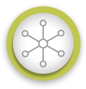 Multicenter Clinical Trial Software Icon