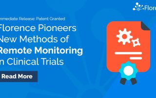 Patent Release - Remote Monitoring Methods