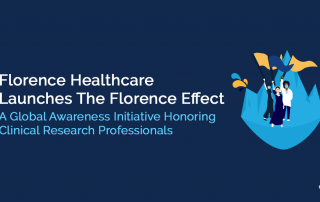 Florence Healthcare Launched the Florence Effect Graphic
