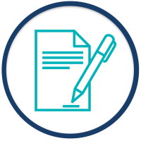 Purveyor of Signatures iCON