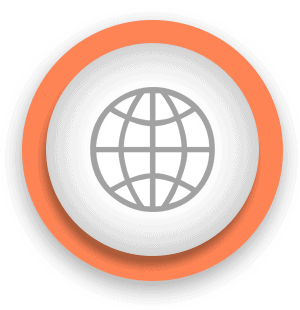 Remote Monitoring for Clinical Trials Icon