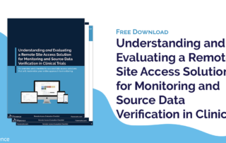 Remote Site Access in Clinical Trials Checklist