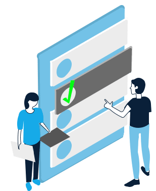 eReg Capabilities
