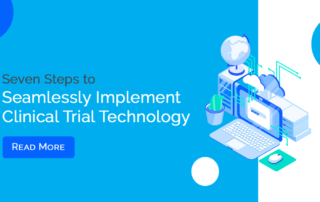 Seven Way to Implement Clinical Trial Technology