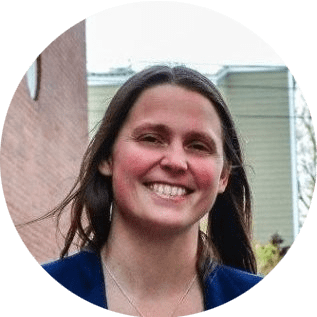 Stacey Rebar Headshot