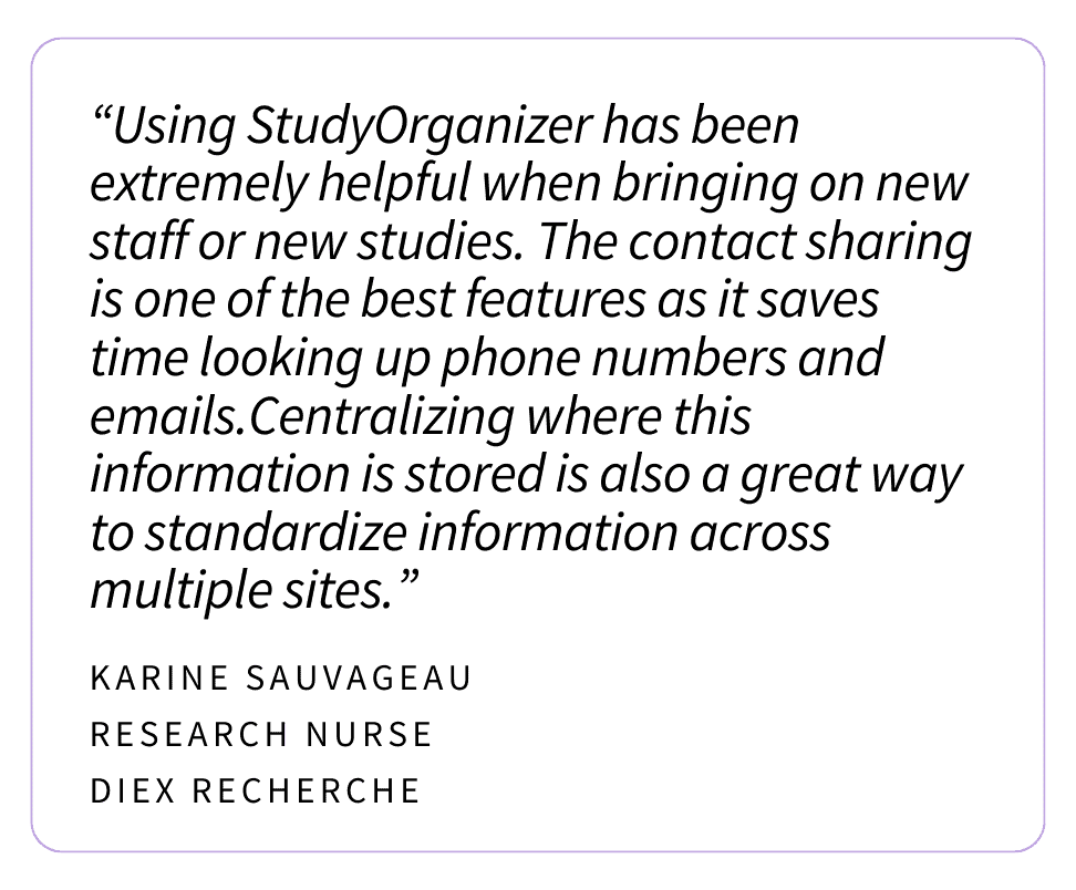 StudyOrg testimonial 3