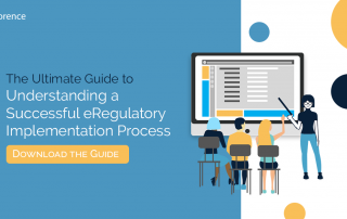 Successful eRegulatory Implementation Guide Header