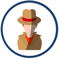 The PI Icon