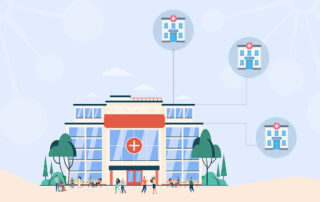 The role of technology in managing frontier sites