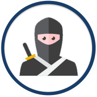The_Binder_Ninja Icon