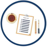 To Do List Icon