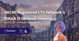 UKCRC Registered CTU Network’s Data & IS national meeting