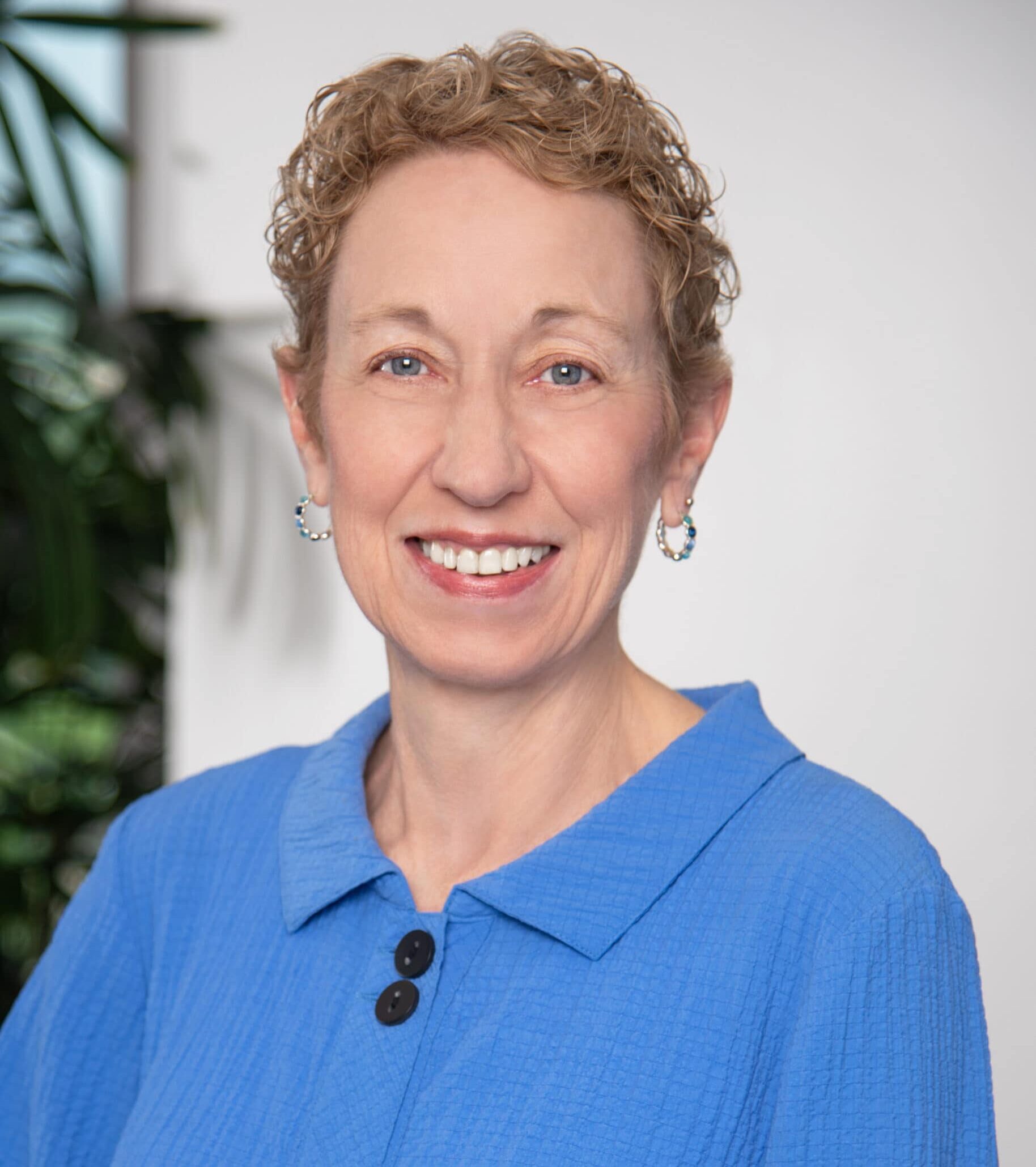 Valerie King