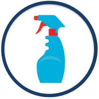 Windex Warrior Icon