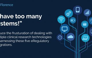 I have too many systems! image