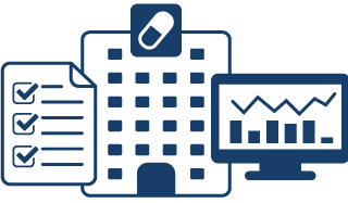 Florence connecting sponsors and sites